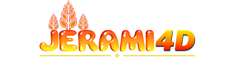 SITUS JERAMI4D